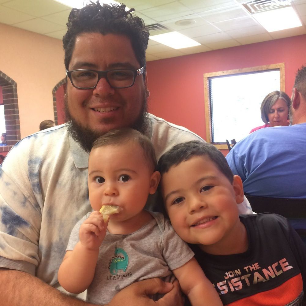 Meet your Posher, Jaime